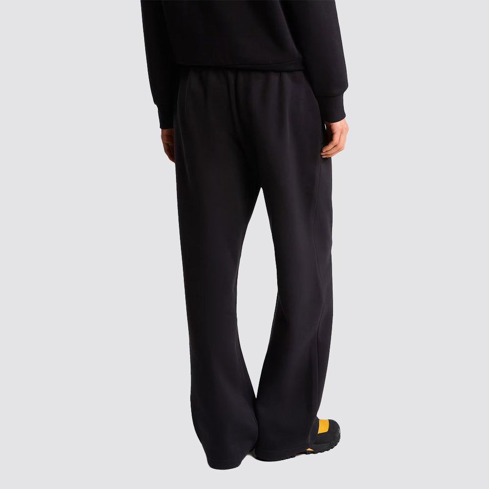 Pantaloni jogger donna the north face simple dome nero