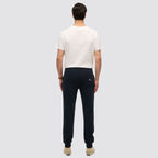 Pantaloni jogger essential logo superdry uomo