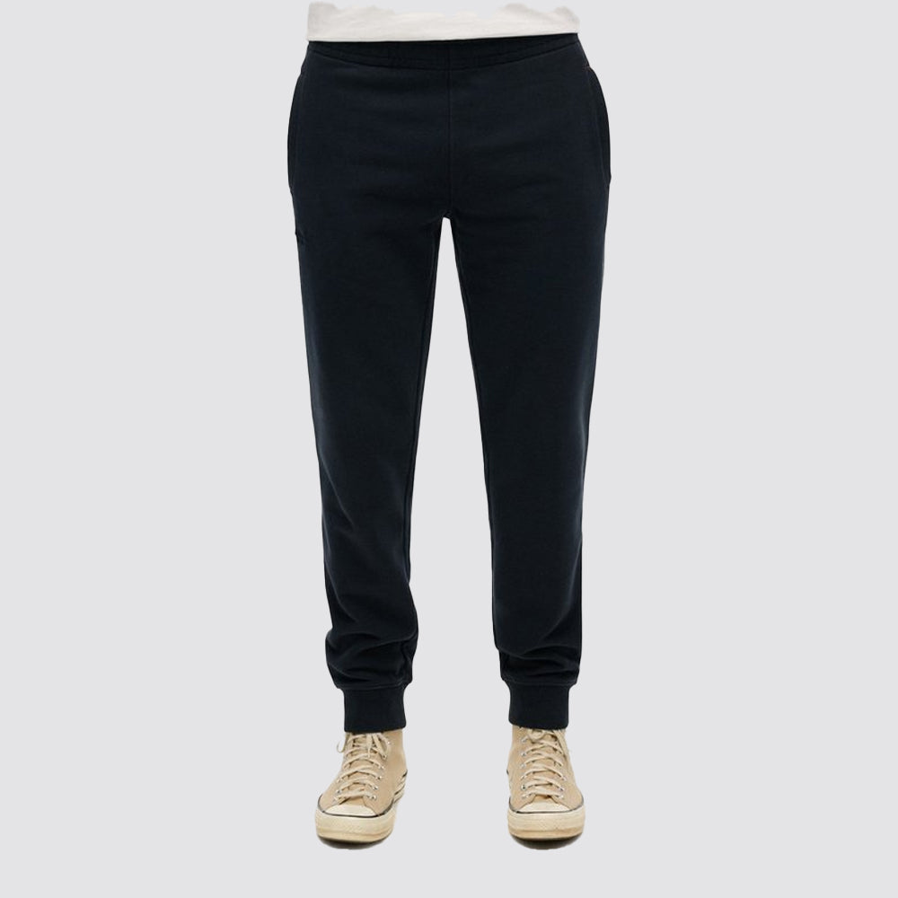 Pantaloni jogger essential logo superdry uomo