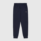 Pantaloni joggers in felpa pesante slim fit da uomo