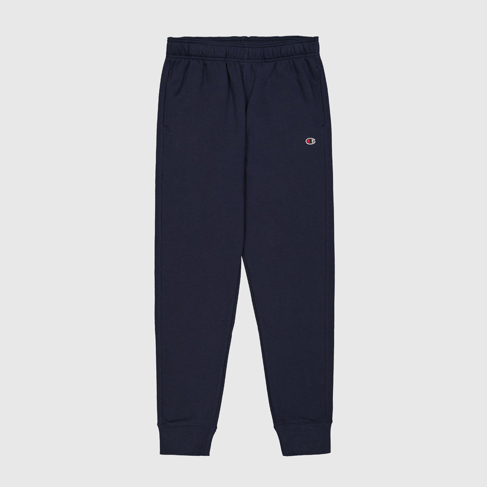 Pantaloni joggers in felpa pesante slim fit da uomo