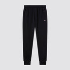 Rib cuff pants man - pantafelpa garzato uomo