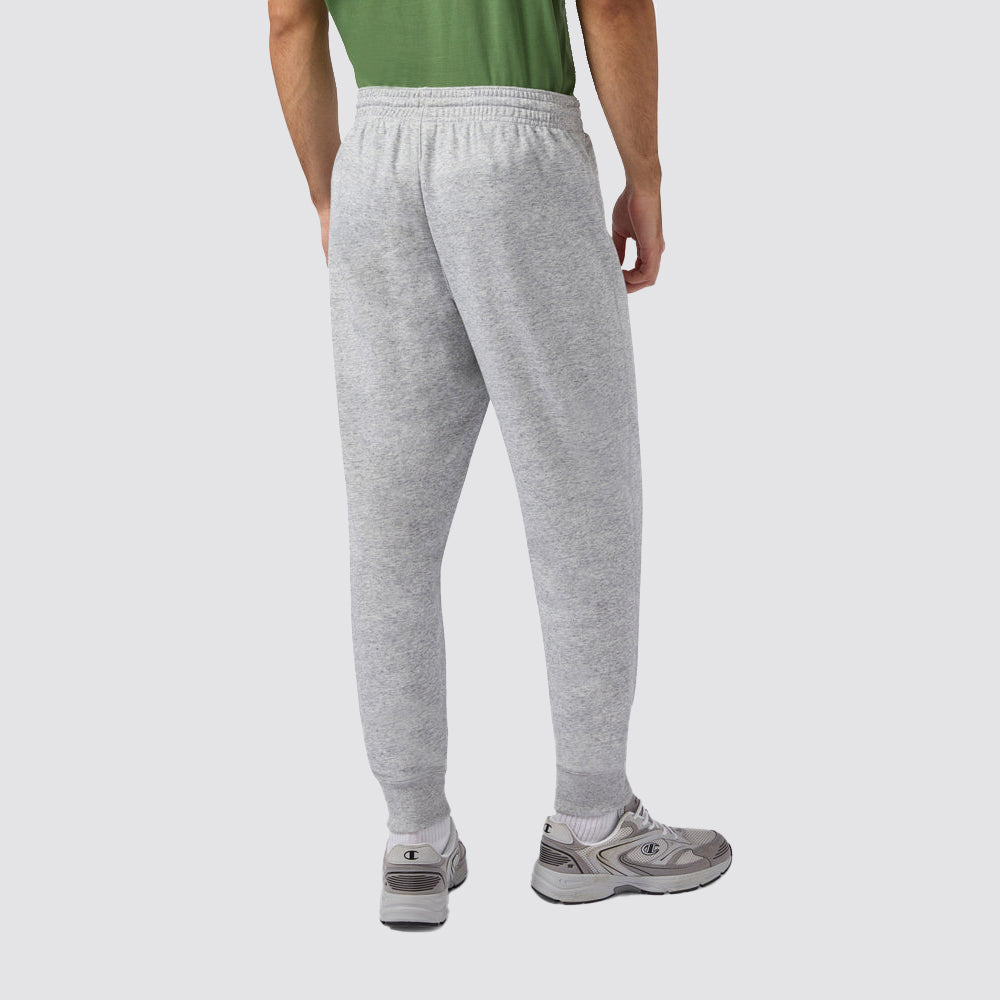 Pantaloni jogger uomo champion slim fit con tasche zip