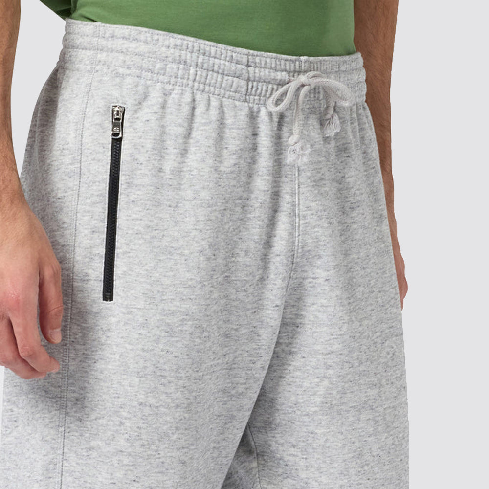 Pantaloni jogger uomo champion slim fit con tasche zip