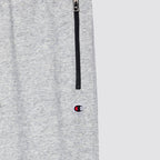 Pantaloni jogger uomo champion slim fit con tasche zip