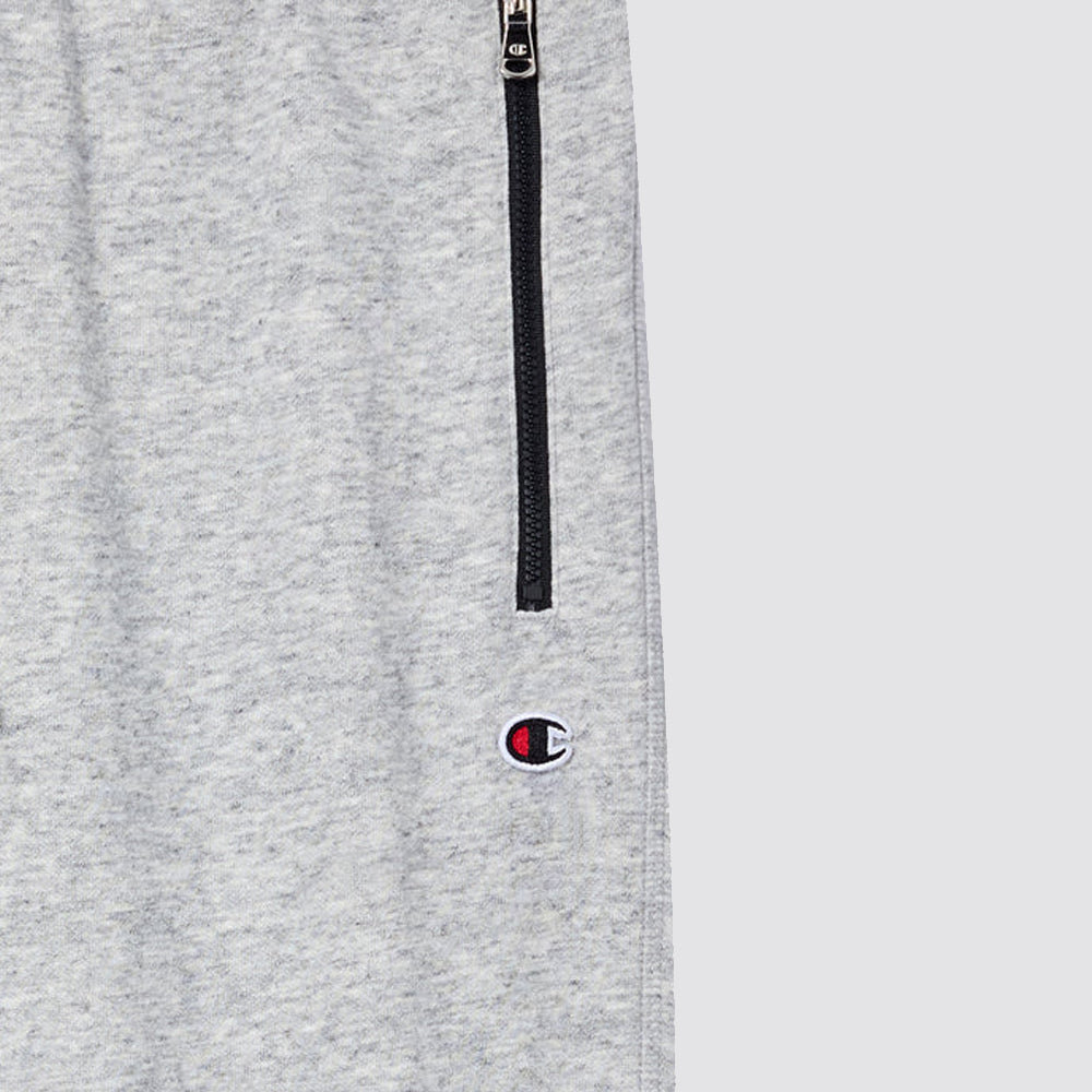 Pantaloni jogger uomo champion slim fit con tasche zip