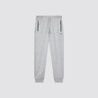Pantaloni jogger uomo champion slim fit con tasche zip
