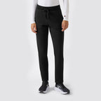 Pantaloni joggers donna slim fit essentials