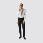 Pantaloni joggers donna slim fit essentials