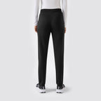 Pantaloni joggers donna slim fit essentials