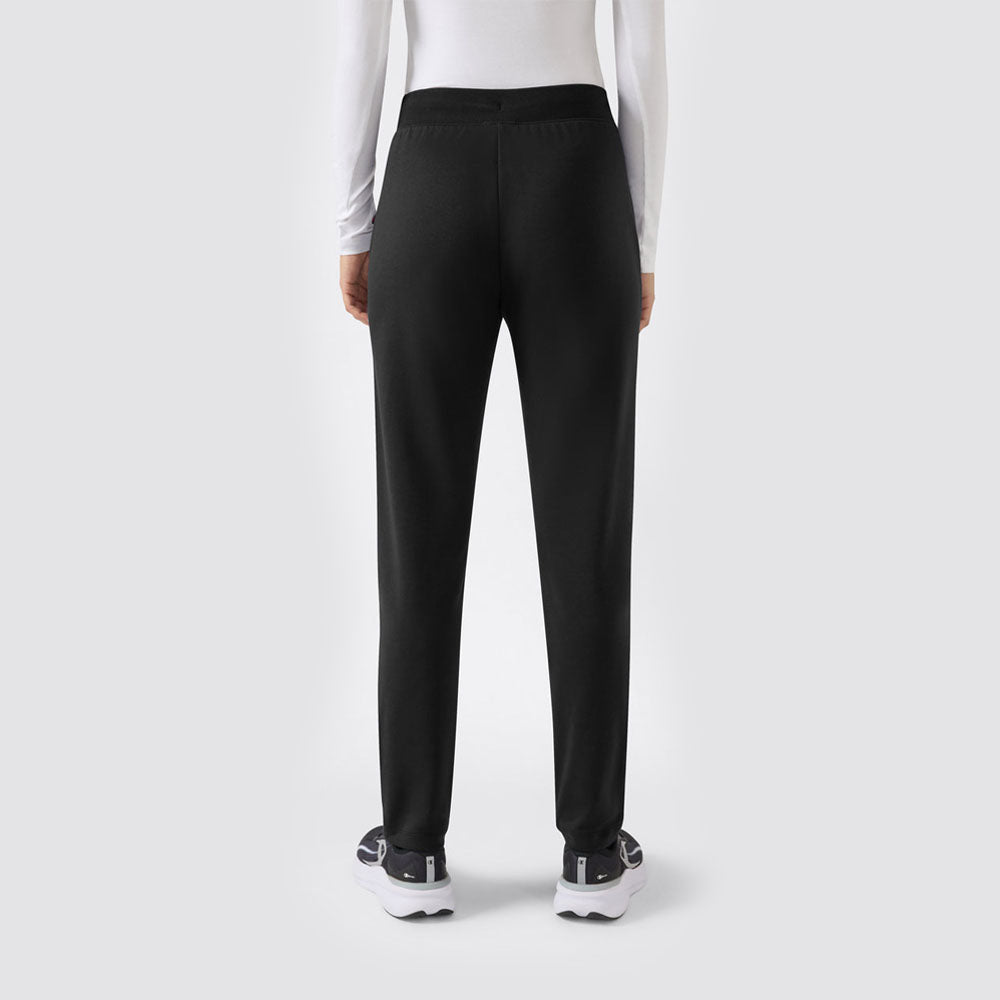 Pantaloni joggers donna slim fit essentials