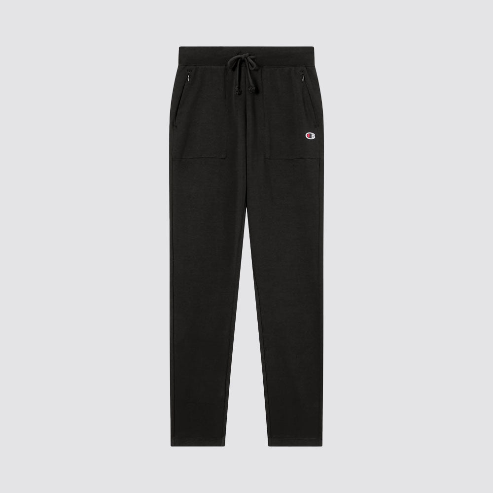 Pantaloni joggers donna slim fit essentials