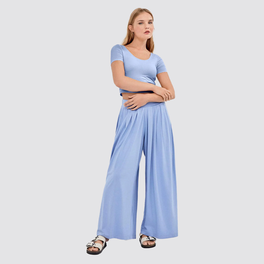 Pantaloni lunghi donna