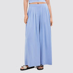 Pantaloni lunghi donna