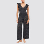 Pantaloni lunghi donna