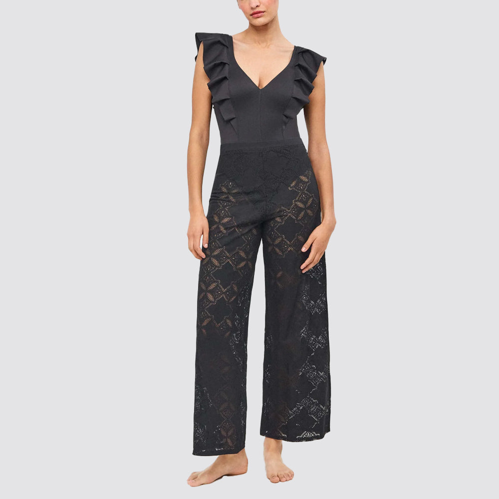 Pantaloni lunghi donna
