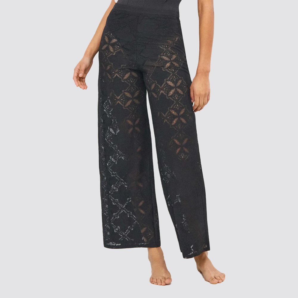 Pantaloni lunghi donna