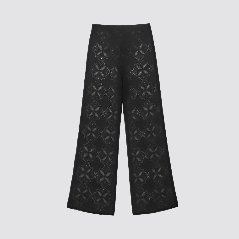 Pantaloni lunghi donna