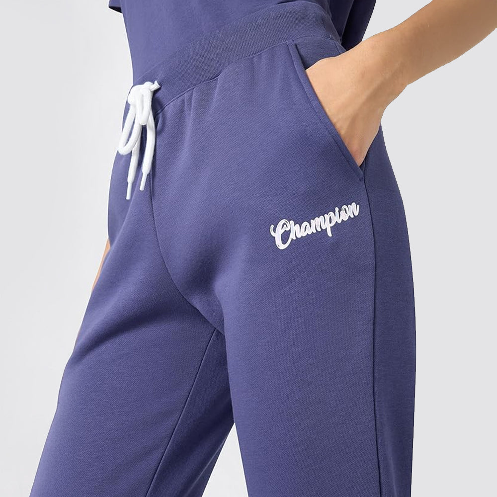 Pantafelpa donna con polsino