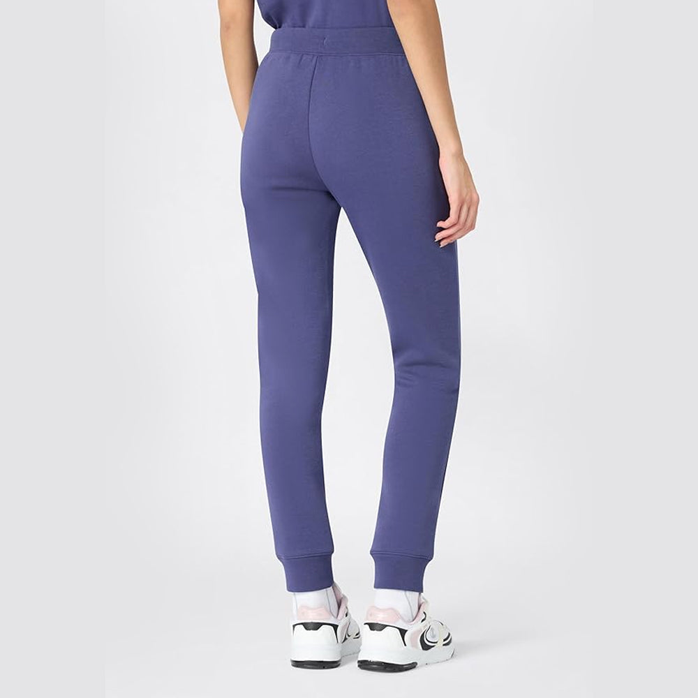 Pantafelpa donna con polsino