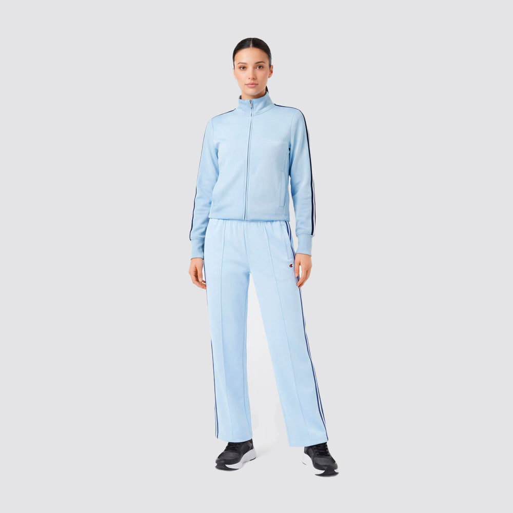 Pantaloni tuta donna joggers sportivi comfort