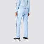 Pantaloni tuta donna joggers sportivi comfort