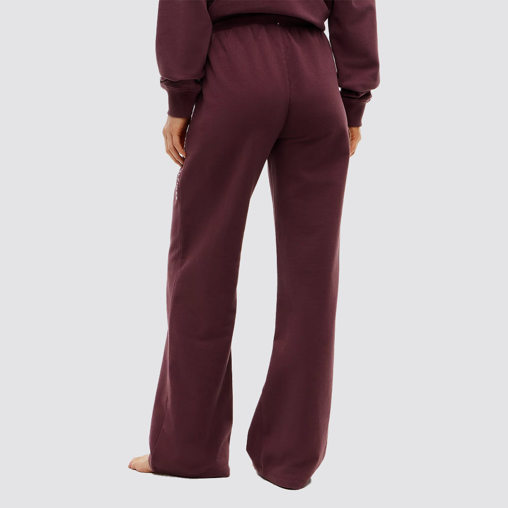 Pantaloni tuta donna tommy hilfiger relaxed fit