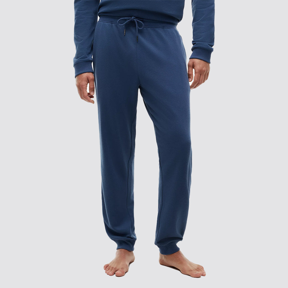 Pantaloni tuta uomo tommy hilfiger global stripe