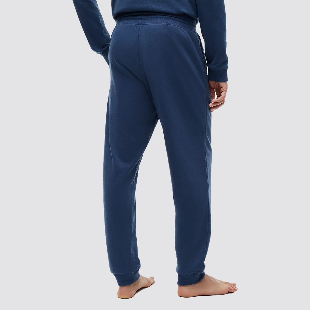 Pantaloni tuta uomo tommy hilfiger global stripe