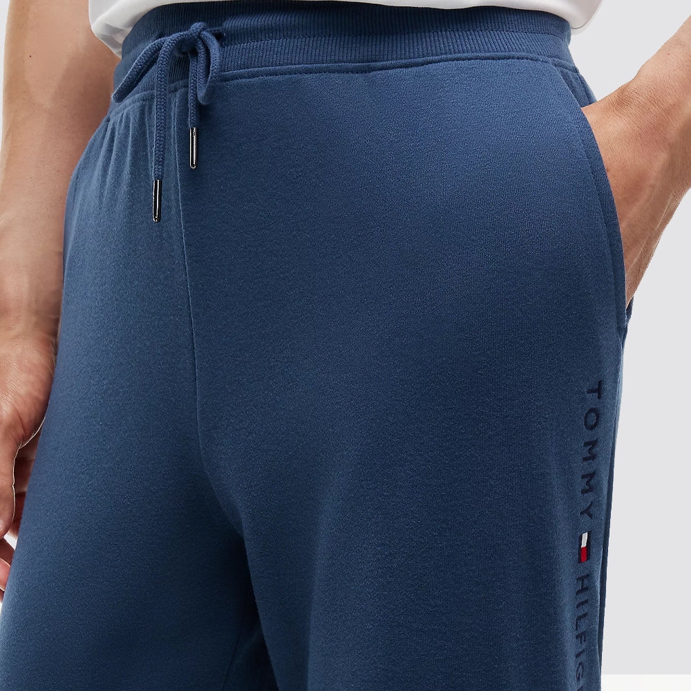 Pantaloni tuta uomo tommy hilfiger global stripe