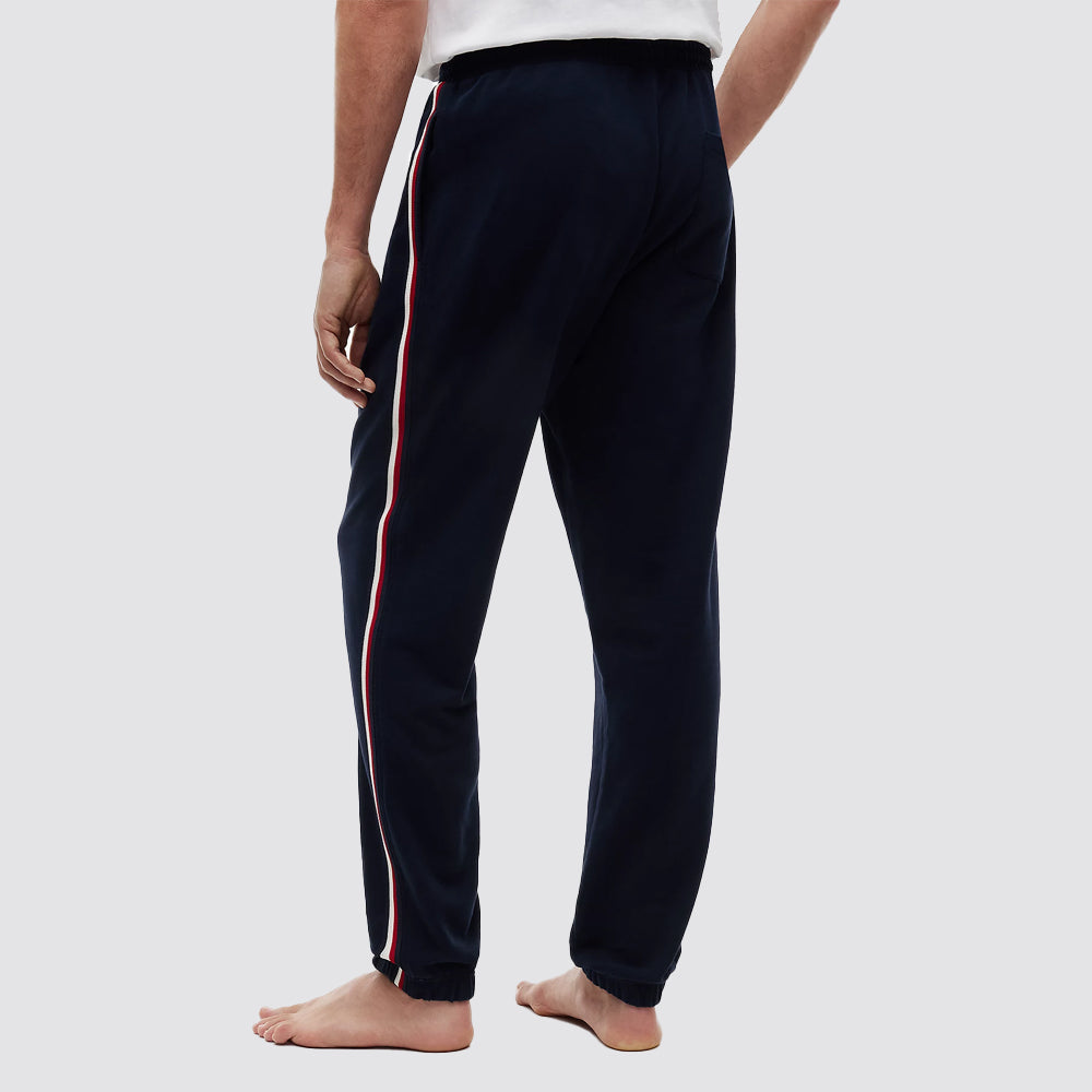 Pantaloni tuta uomo tommy hilfiger global stripe
