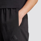 Pantaloni uomo cargo all szn open hem