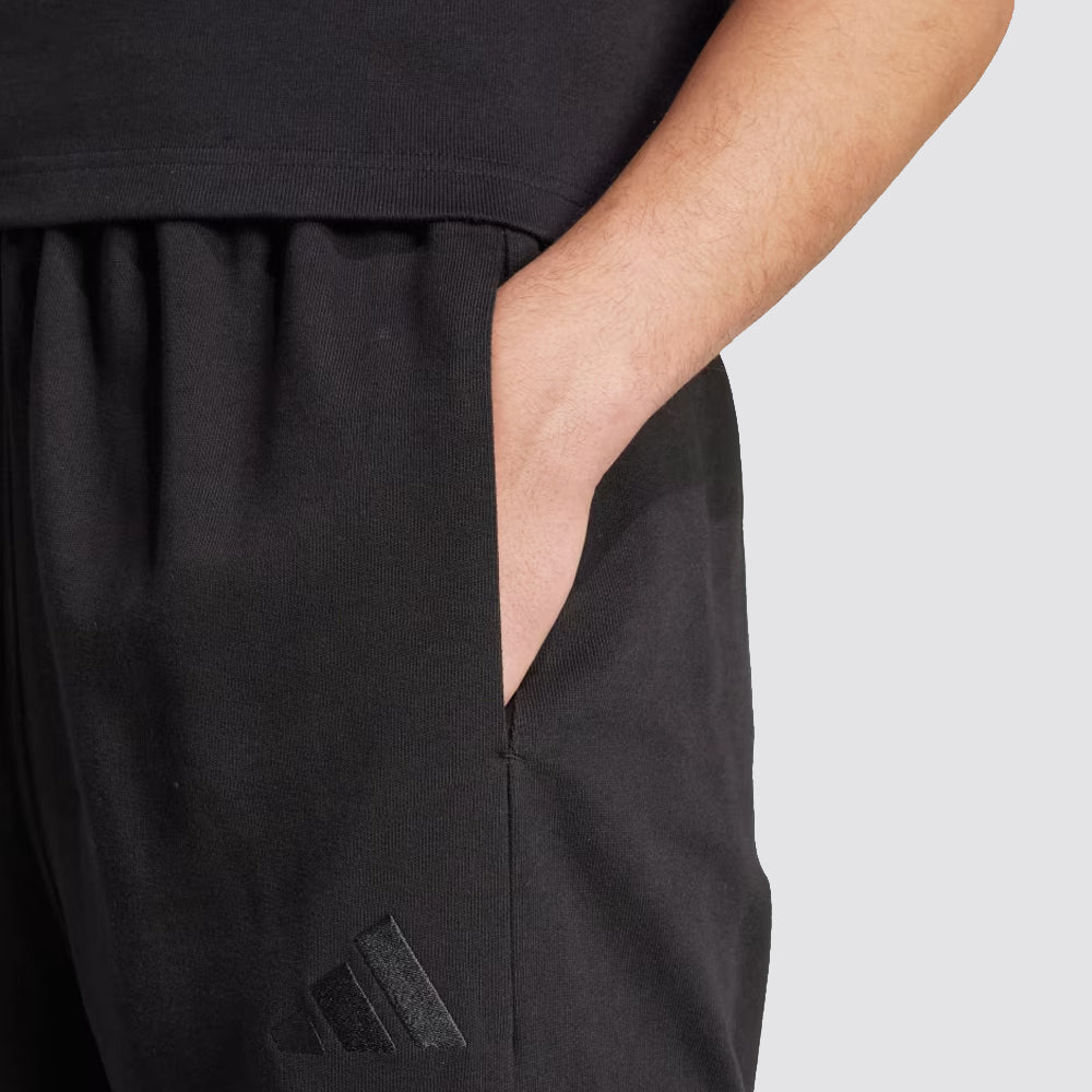 Pantaloni uomo cargo all szn open hem