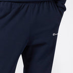 Pantafelpa uomo regular fit senza polsino