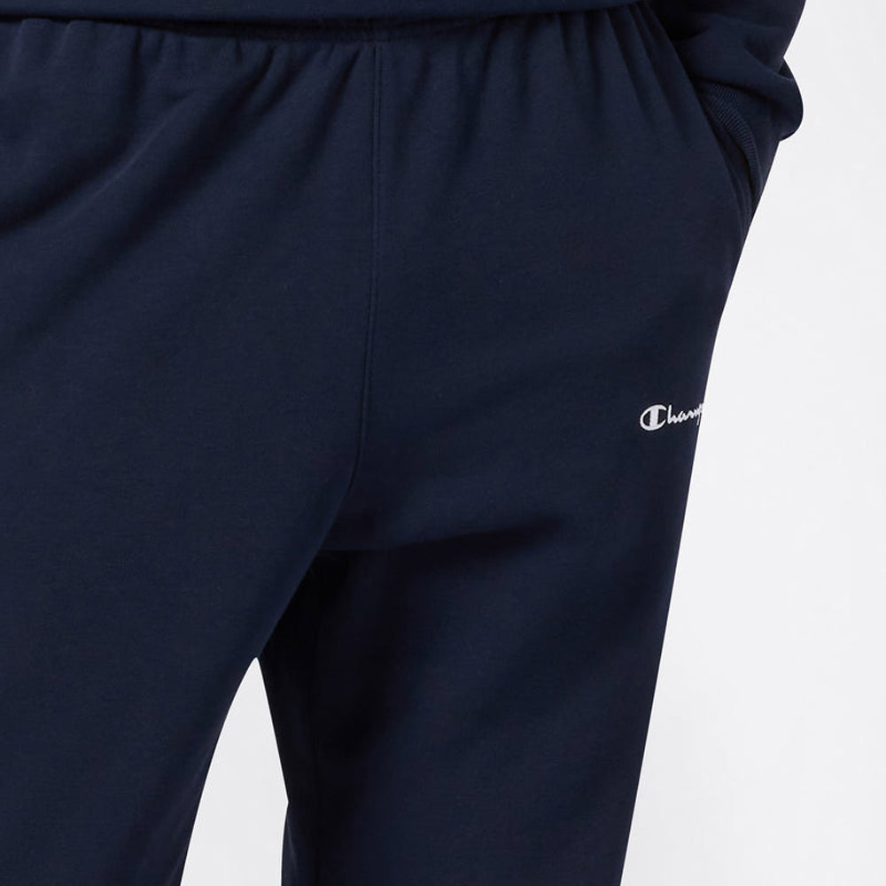 Pantafelpa uomo regular fit senza polsino