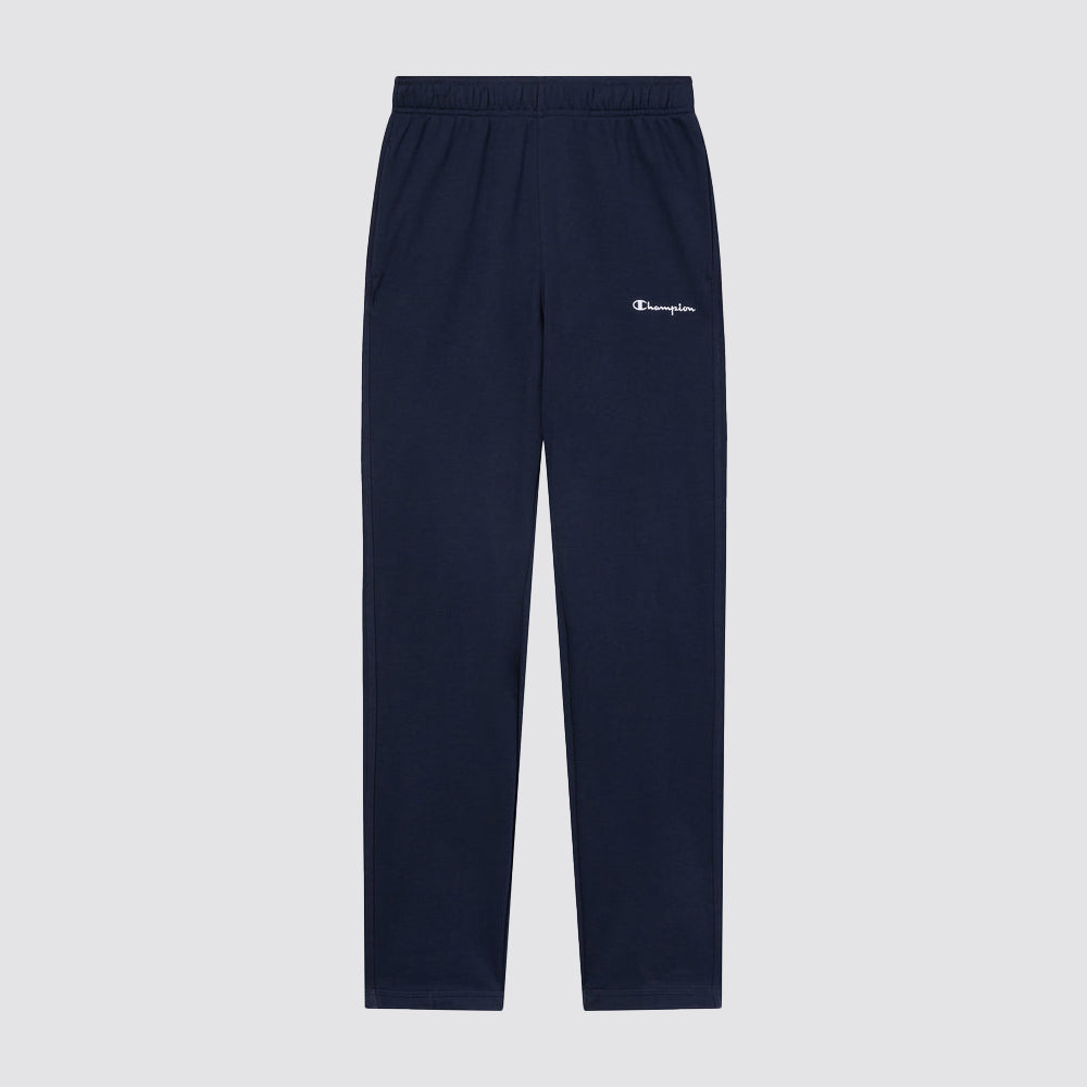 Pantafelpa uomo regular fit senza polsino