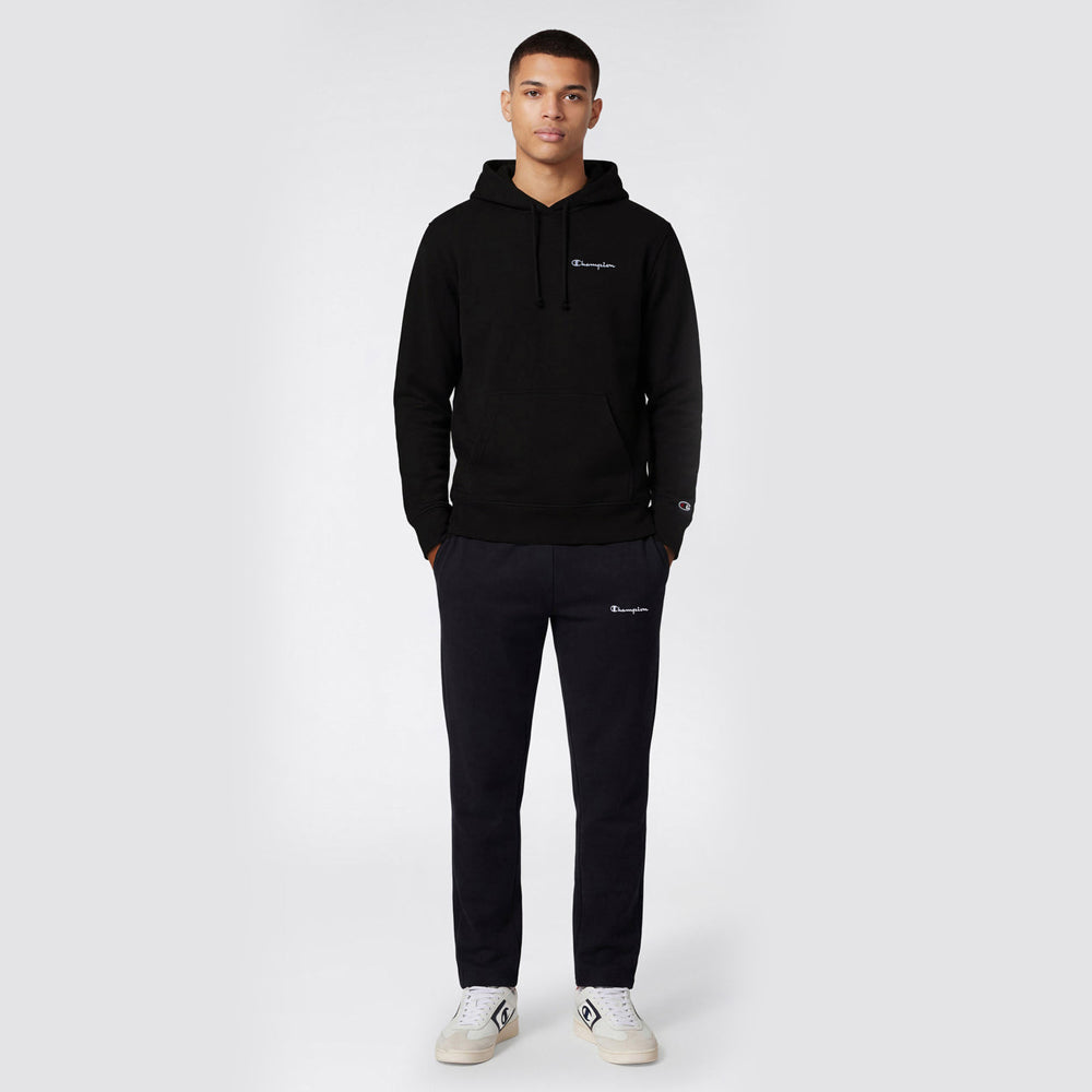 Pantafelpa uomo regular fit senza polsino