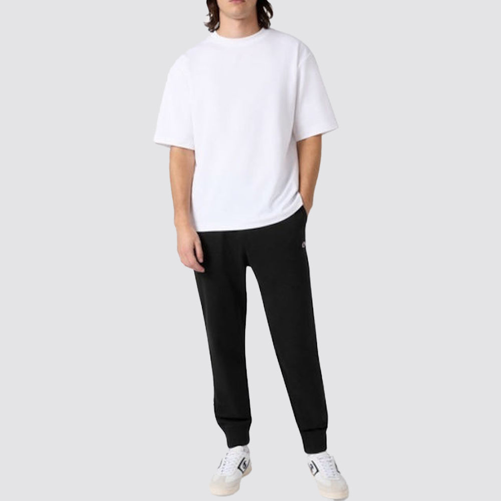 Pantaloni uomo champion tuta jogger con polsino