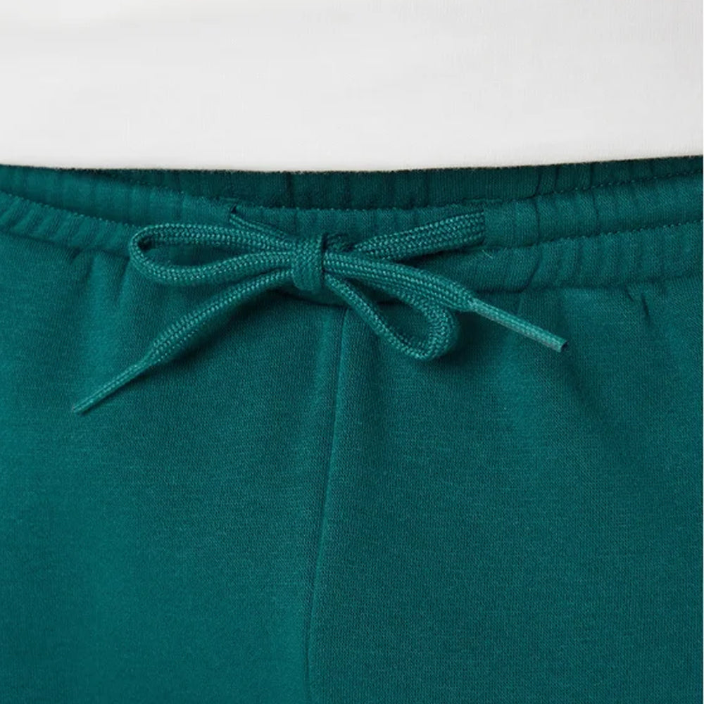 Pantaloni uomo collegiate senza polsino