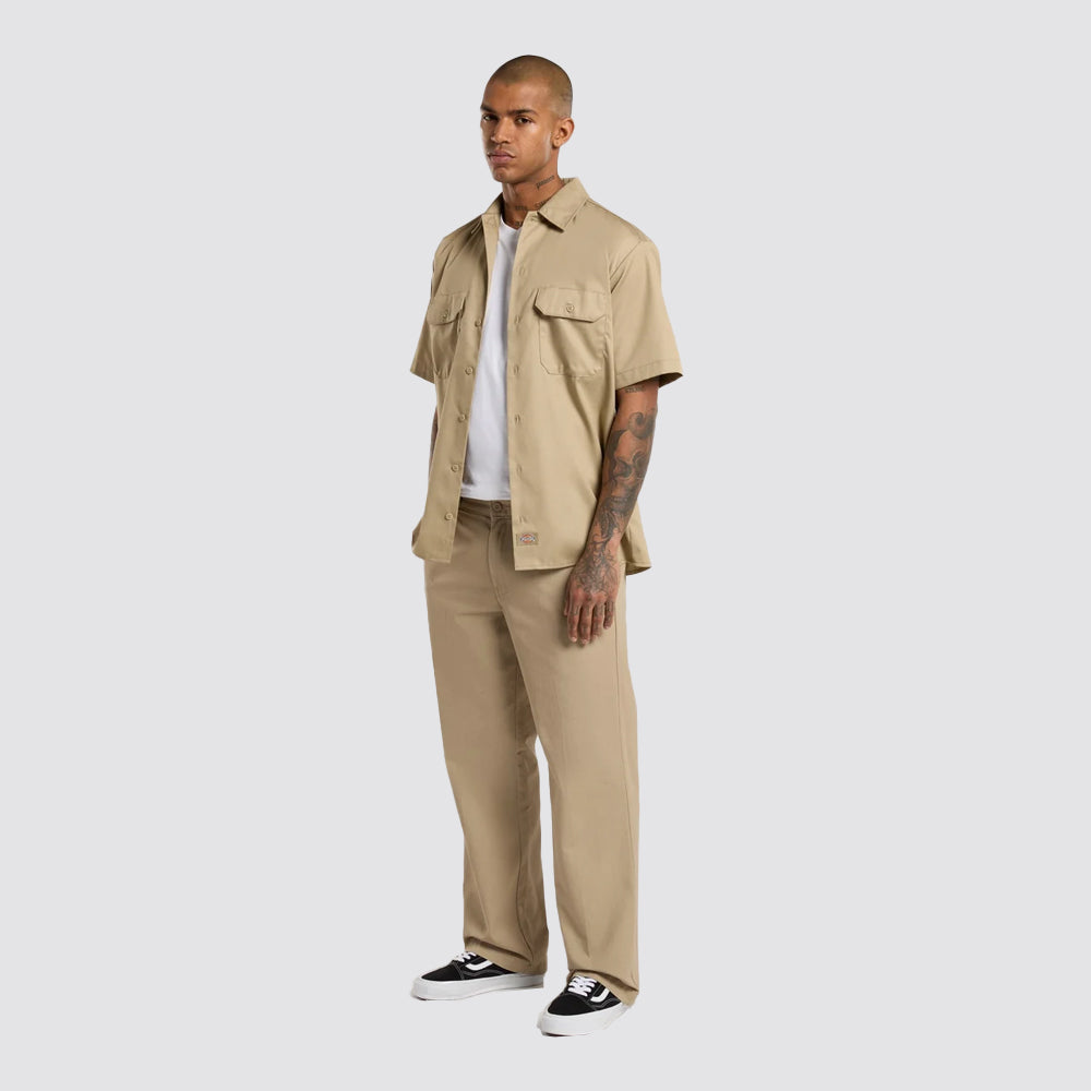 Pantaloni uomo dickies 247 regular work