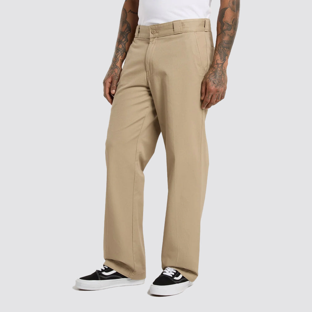 Pantaloni uomo dickies 247 regular work