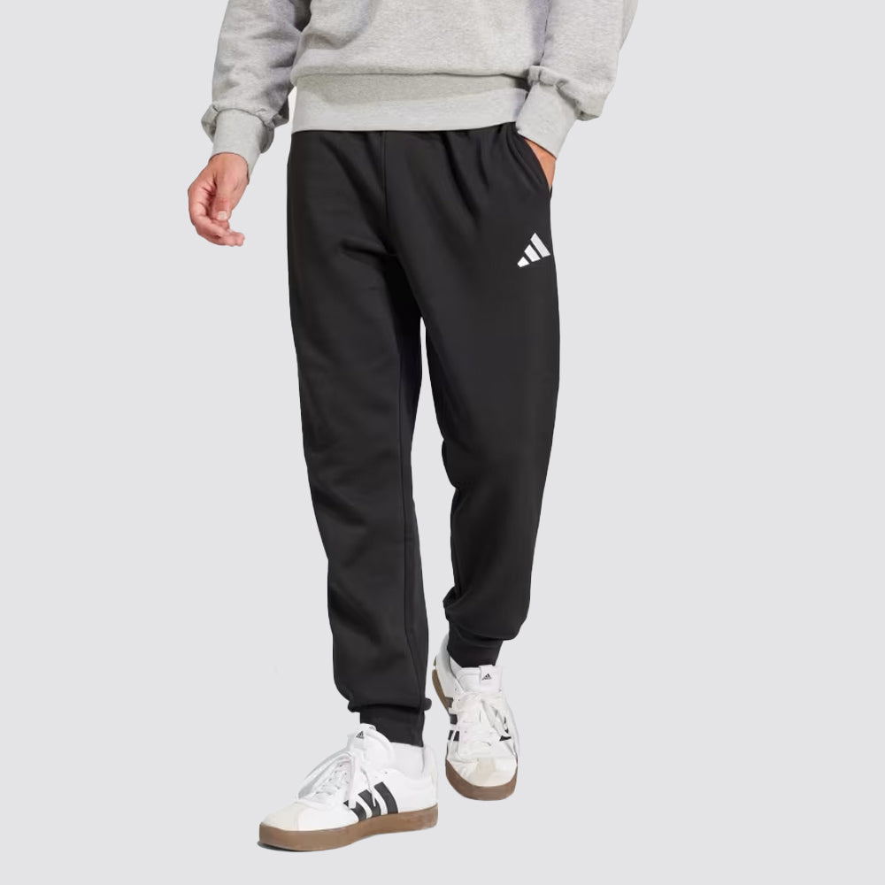 Pantaloni uomo feelcozy felpato