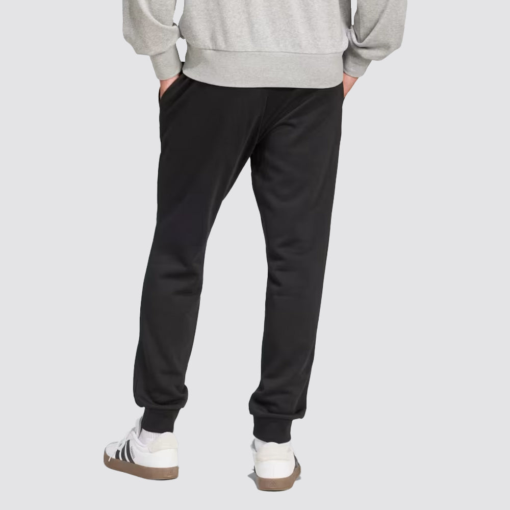Pantaloni uomo feelcozy felpato