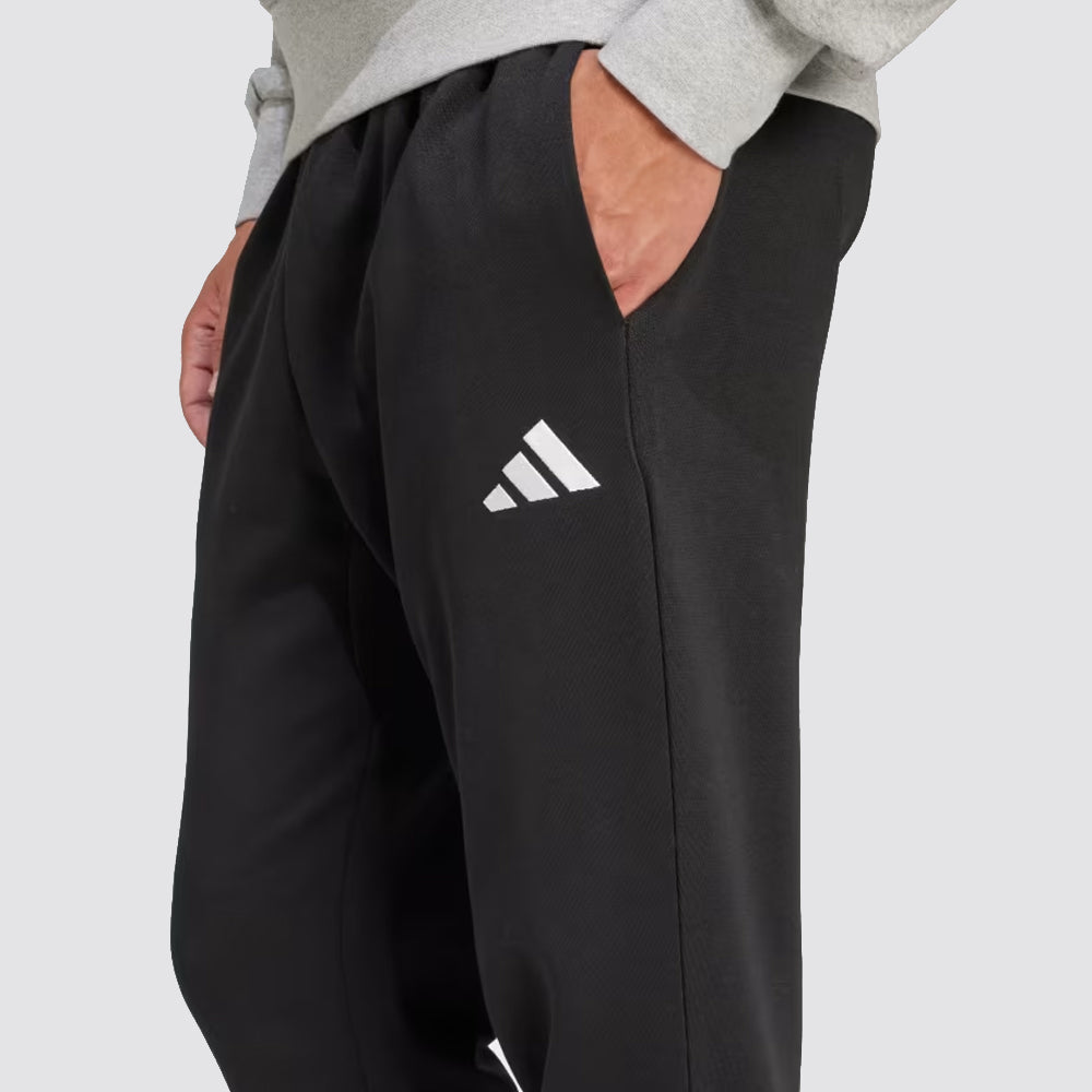 Pantaloni uomo feelcozy felpato