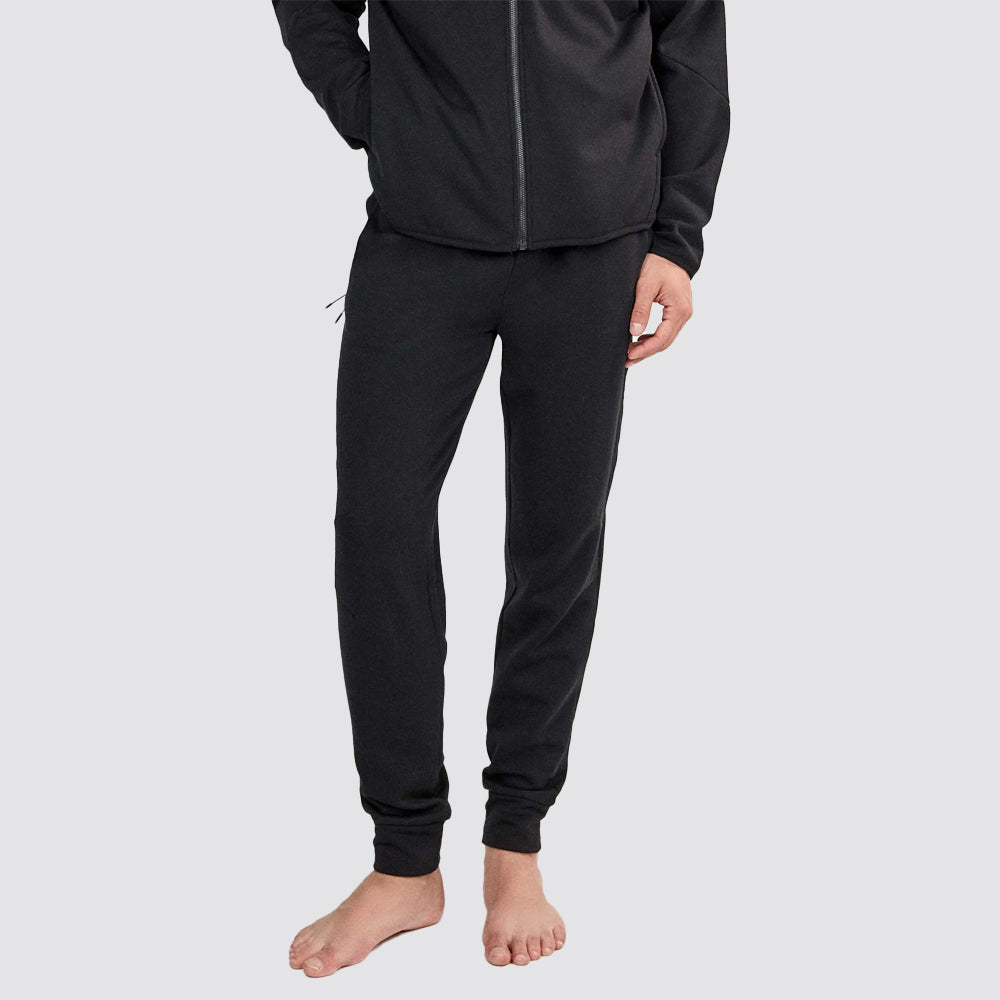 Pantaloni uomo gisela in felpa