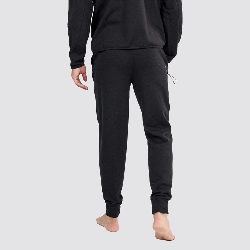 Pantaloni uomo gisela in felpa