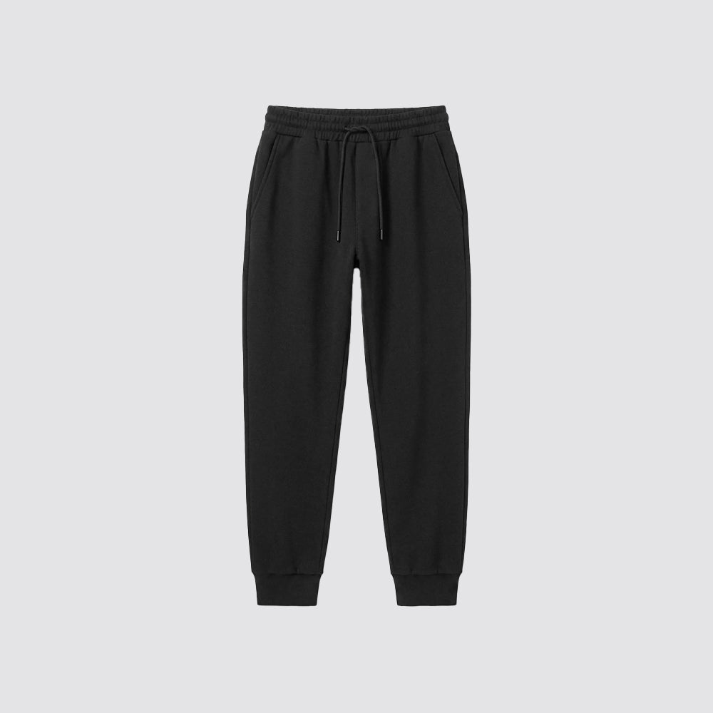 Pantaloni uomo gisela in felpa