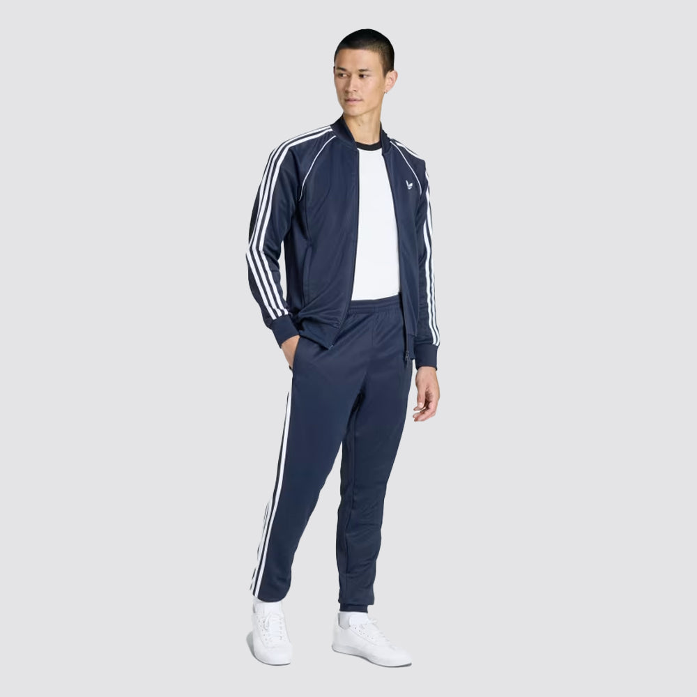 Pantaloni uomo sst track pants 3 strisce