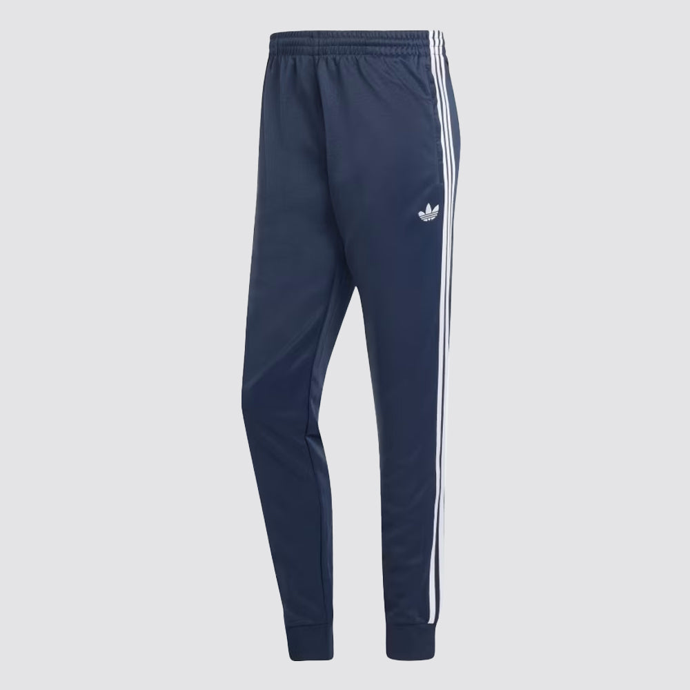 Pantaloni uomo sst track pants 3 strisce