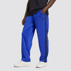 Pantaloni uomo track pants firebird